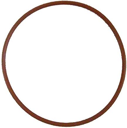 Edhard F-2076 Double Spout O-Ring Seal