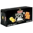 KuchenMeister Limoncello Cake, 14-Ounce Boxes (Pack of 4)