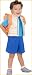 Go, Diego, Go! Halloween Sensations Diego Child Costume