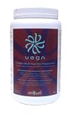 Vega Complete Vegan Whole Food Meal Replacement - Berry - 974g