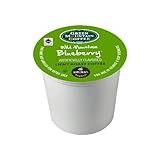 Green Mountain Wild Mountain Blueberry, K-Cup Portion Pack for Keurig K-Cup Brewers, 24-Count