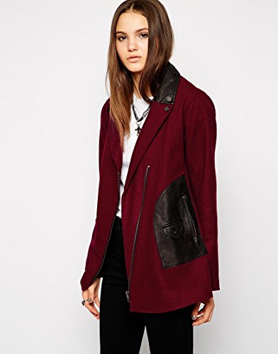 Religion Remains Jacket 並行輸入品