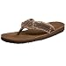 BED:STU Men's Maradona  Sandal