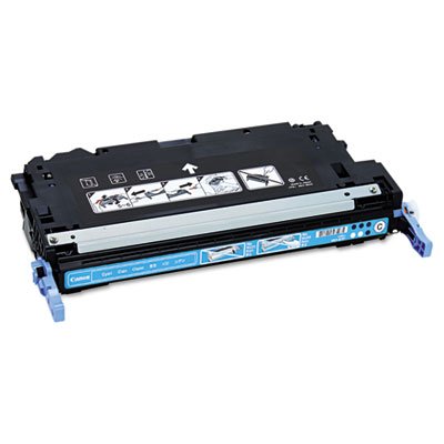Canon 111 Black Toner Cartridge for Canon imageCLASS MF9100 Series Color Laser Printers (1660B001AA)