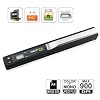 Mini Skypix Cordless Handheld Scanner 900DPI Resolution - A4 Photo Handy Scan TSN410 Primier
