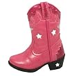 Smoky Mountain Girls AUSTIN LIGHTS Western Boots