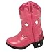 Smoky Mountain Girls AUSTIN LIGHTS Western Boots