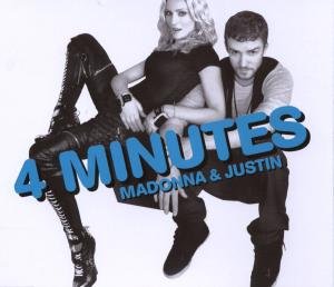 CD-Charts  Music : 4 Minutes Pt. 2