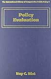 Policy evaluation : linking theory to practice