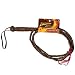 Indiana Jones Leather Whip 6ft