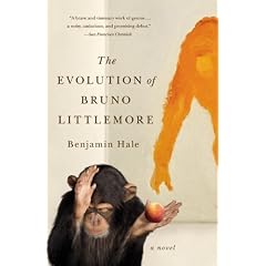 The Evolution of Bruno Littlemore