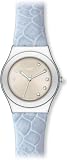 Swatch Irony Gift Set Heartfelt Grey Dial Women's watch #YLS165