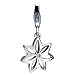 Hot Diamonds Flora Charm