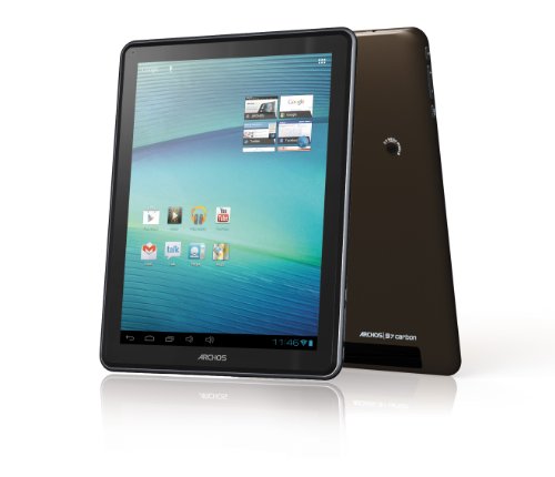 Imagen 2 de Archos 97 Carbon