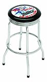 Mr. Gasket 74347G Classic Mallory Man Counter Stool
