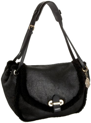 BALLY Clohi Shoulder Bag