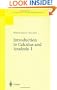 Introduction to Calculus and Analysis, Vol. 1 (Classics in Mathematics)