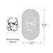 Stencil - Stormtrooper, 3.5