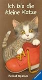Produkt-Bild: Ich bin die kleine Katze