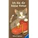 Ich bin die kleine Katze