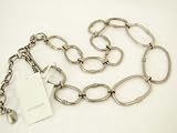 Liz Claiborne Metal Chain Belt