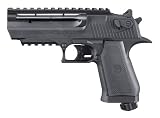 Search : Magnum Research Baby Desert Eagle, Black Air Pistol