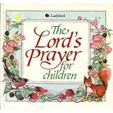 The Lord's prayer for children