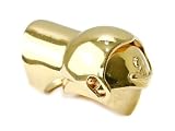 Vivienne Westwood ヴィヴィアンウエストウッド Knuckle Ring ナックルリング ゴールド 指輪 リング サイズ 11-12号[並行輸入品] リング ウッド