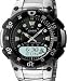 Casio Men's Waveceptor Atomic Watch #WVA107HDA-1AV