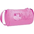 Danshuz Tutu Ballet Roll Duffel