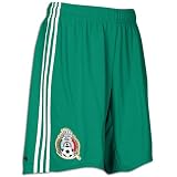 Germany 08/09 Away Soccer Shorts