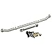 MOHERO Aluminum Steering Link Arm Tie Rod for Axial SCX10 Upgrade