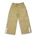 Charlie Rocket - Toddler Boys Cargo Style Pants, Khaki