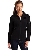 Columbia Women's Fast Trek II Full-Zip Fleece Jacket