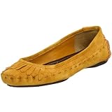 Nine West Women's Lustre Flat