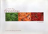 A taste for freedom : a cookbook in aid of Anti-Slavery International