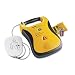 Defibrillator Package with Prescription Certificate