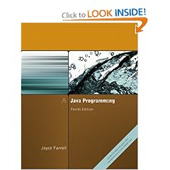 Java Programming