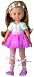 Corolle Les Cheries 13" Fashion Doll (Camille Ballerina)