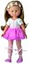 Corolle Les Cheries 13" Fashion Doll (Camille Ballerina)