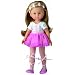 Corolle Les Cheries 13" Fashion Doll (Camille Ballerina)