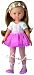Corolle Les Cheries 13" Fashion Doll (Camille Ballerina)