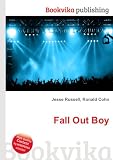 Fall Out Boy (in Russian language)
