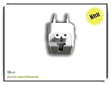 Apple Wanddstecker (Stromstecker) fuer IPAD ipad Apple Ipad 16G 32G 64G wifi+3G,Mac notebooks iphone ipod
