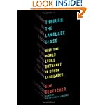 Through the Language Glass