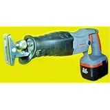 Buy 24v Cordless Reciprocating Saw Kit with Storage Case