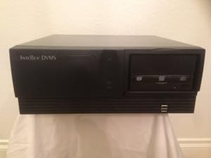 Amazon.com : American Dynamics ADD60ADVDV100 Intellex DVMS, desktop, 16