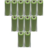Buy 12x AA NiCd Rechargeable Batteries for Solar Light Lamp by BedfordPower