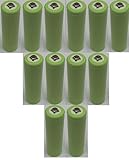 12x AA NiCd Rechargeable Batteries for Solar Light Lamp
