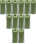 12x AA NiCd Rechargeable Batteries for Solar Light Lamp